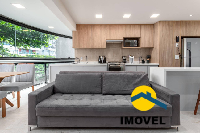 Imagem Apartamento com 2 Quartos à Venda, 85 m² em Ipanema - Rio De Janeiro