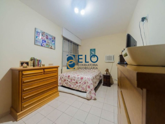 Imagem Cobertura com 3 Quartos à Venda, 259 m² em Ponta Da Praia - Santos Imagem Cobertura com 3 Quartos à Venda, 259 m² em Ponta Da Praia - Santos