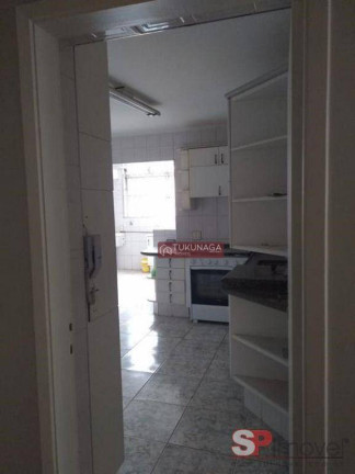 Imagem Apartamento com 3 Quartos à Venda, 104 m² em Parque São Jorge - São Paulo Imagem Apartamento com 3 Quartos à Venda, 104 m² em Parque São Jorge - São Paulo