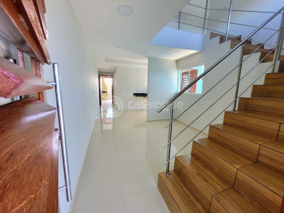 Imagem Casa com 3 Quartos à Venda, 225 m² em Nova Esperança - Parnamirim Imagem Casa com 3 Quartos à Venda, 225 m² em Nova Esperança - Parnamirim