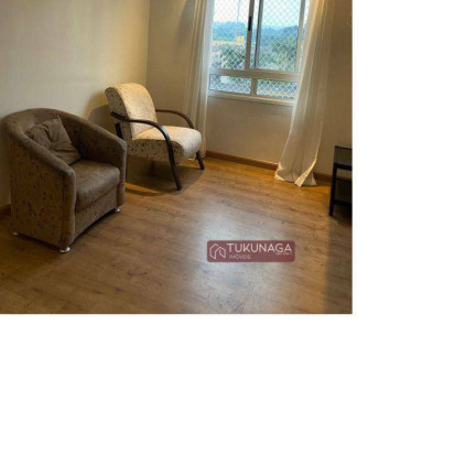 Imagem Apartamento com 2 Quartos à Venda, 50 m² em Centro - Guarulhos Imagem Apartamento com 2 Quartos à Venda, 50 m² em Centro - Guarulhos