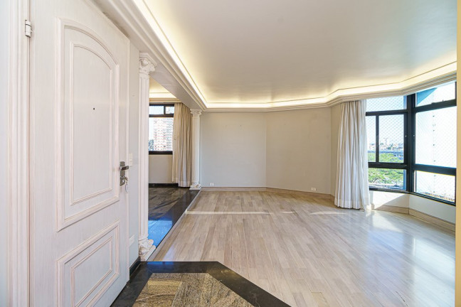Imagem Apartamento com 4 Quartos à Venda, 197 m² em Bosque Da Saúde - São Paulo Imagem Apartamento com 4 Quartos à Venda, 197 m² em Bosque Da Saúde - São Paulo