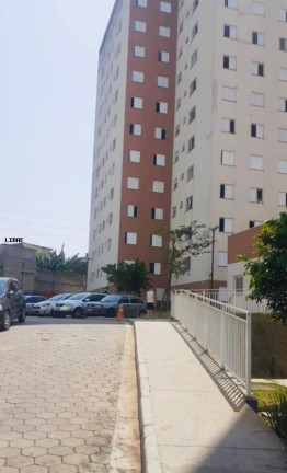 Imagem Apartamento com 2 Quartos à Venda, 43 m² em Jardim Vila Formosa - São Paulo Imagem Apartamento com 2 Quartos à Venda, 43 m² em Jardim Vila Formosa - São Paulo