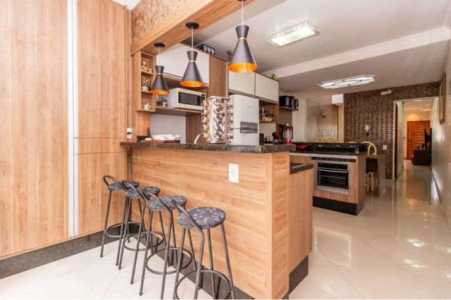 Casa com 3 Quartos à Venda, 153 m² em Vila Esperança - São Paulo
