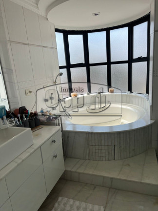 Imagem Apartamento com 4 Quartos à Venda, em Saúde - São Paulo Imagem Apartamento com 4 Quartos à Venda, em Saúde - São Paulo