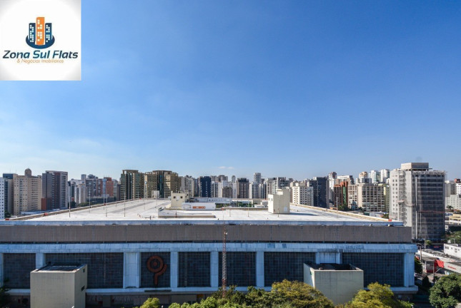 Imagem Apartamento com 2 Quartos à Venda, 65 m² em Indianópolis - São Paulo