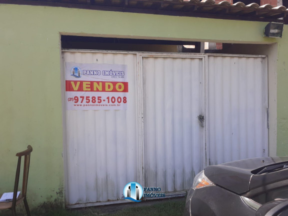 Casa com 2 Quartos à Venda, 840 m² em Chácaras Rio-petrópolis - Duque De Caxias