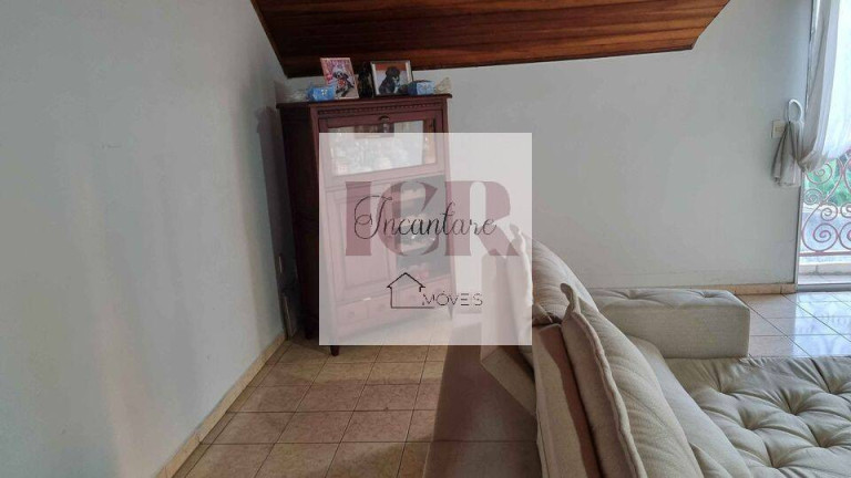 Imagem Apartamento com 3 Quartos à Venda, 176 m² em Vila Trujillo - Sorocaba
