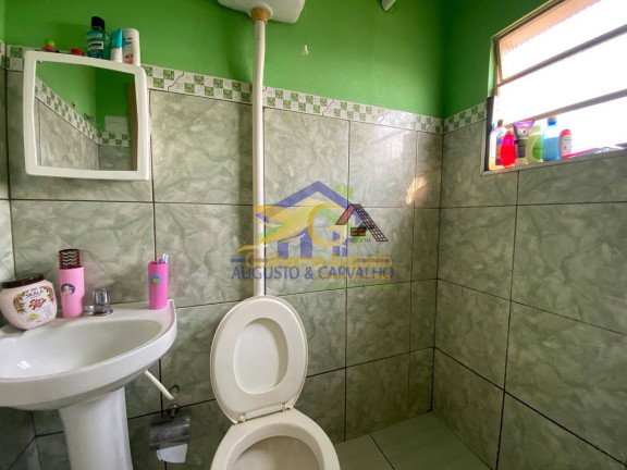 Imagem Casa com 2 Quartos à Venda, 161 m² em Bonfim - São João Del Rei Imagem Casa com 2 Quartos à Venda, 161 m² em Bonfim - São João Del Rei