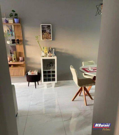Imagem Apartamento com 2 Quartos à Venda, 60 m² em Vila Guarani (z Sul) - São Paulo Imagem Apartamento com 2 Quartos à Venda, 60 m² em Vila Guarani (z Sul) - São Paulo