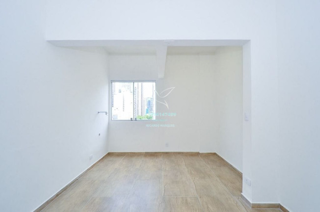 Imagem Apartamento com 2 Quartos à Venda, 75 m² em Itaim Bibi - São Paulo