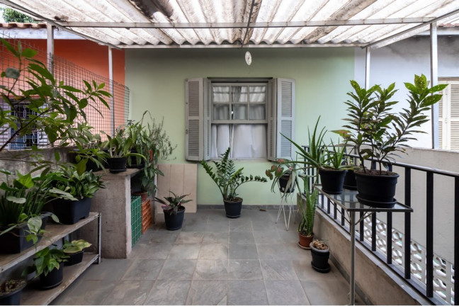 Imagem Casa com 3 Quartos à Venda, 81 m² em Jurubatuba - São Paulo