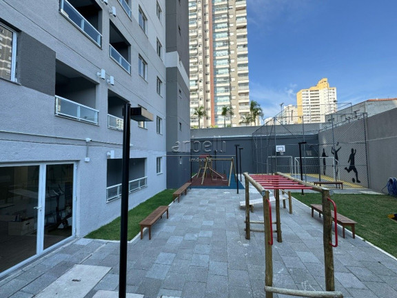 Imagem Apartamento com 2 Quartos à Venda, 36 m² em água Branca - São Paulo
