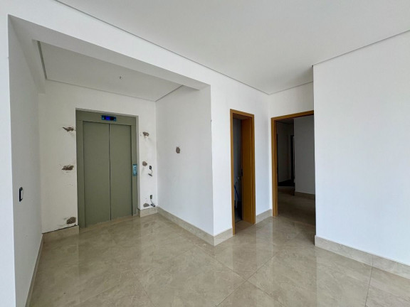 Imagem Apartamento com 4 Quartos à Venda, 217 m² em Setor Marista - Goiânia Imagem Apartamento com 4 Quartos à Venda, 217 m² em Setor Marista - Goiânia