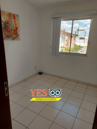 Imagem Apartamento com 2 Quartos à Venda, 45 m² em Queimadinha - Feira De Santana Imagem Apartamento com 2 Quartos à Venda, 45 m² em Queimadinha - Feira De Santana