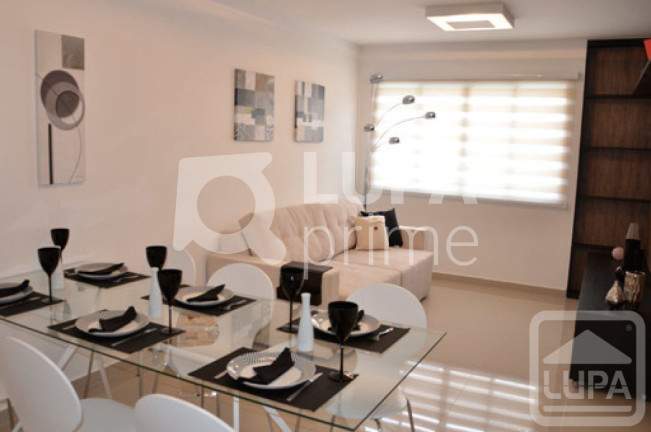 Imagem Casa com 3 Quartos à Venda, 112 m² em Vila Santa Clara - São Paulo Imagem Casa com 3 Quartos à Venda, 112 m² em Vila Santa Clara - São Paulo