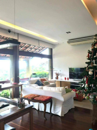 Imagem Casa com 4 Quartos à Venda, 380 m² em Camboinhas - Niterói Imagem Casa com 4 Quartos à Venda, 380 m² em Camboinhas - Niterói