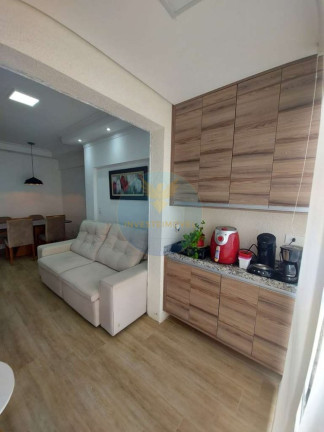 Imagem Apartamento com 2 Quartos à Venda, 53 m² em Granja Viana - Carapicuíba Imagem Apartamento com 2 Quartos à Venda, 53 m² em Granja Viana - Carapicuíba