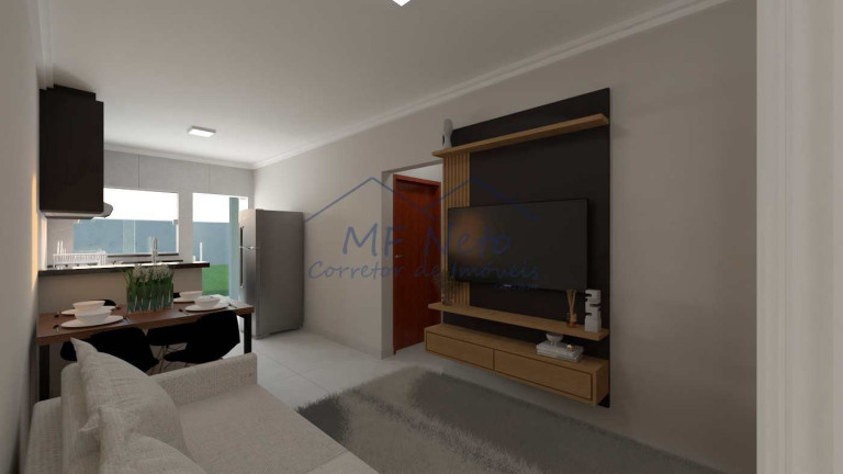 Imagem Casa com 3 Quartos à Venda, 250 m² em Jardim Portal D São José - Pirassununga Imagem Casa com 3 Quartos à Venda, 250 m² em Jardim Portal D São José - Pirassununga