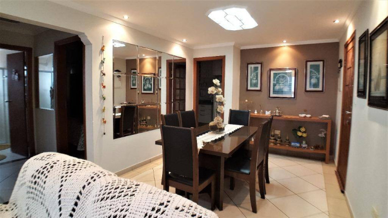 Imagem Apartamento com 2 Quartos à Venda, 86 m² em Aviação - Praia Grande
