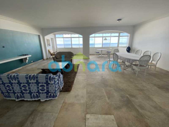 Imagem Apartamento com 6 Quartos à Venda, 300 m² em Copacabana - Rio De Janeiro Imagem Apartamento com 6 Quartos à Venda, 300 m² em Copacabana - Rio De Janeiro