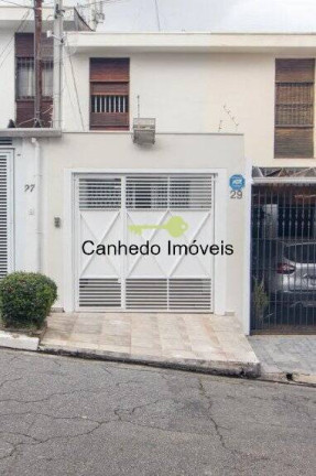 Casa com 7 Quartos à Venda, 180 m² em Jardim Aeroporto - São Paulo