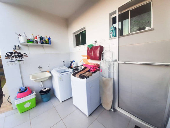 Imagem Casa de Condomínio com 3 Quartos à Venda, 157 m² em Campinho - Lagoa Santa Imagem Casa de Condomínio com 3 Quartos à Venda, 157 m² em Campinho - Lagoa Santa