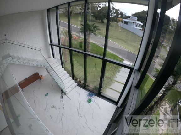 Imagem Casa com 4 Quartos à Venda, 530 m² em Barra - Balneário Camboriú