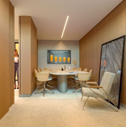 Imagem Studio com 1 Quarto à Venda, 27 m² em Manaíra - João Pessoa Imagem Studio com 1 Quarto à Venda, 27 m² em Manaíra - João Pessoa