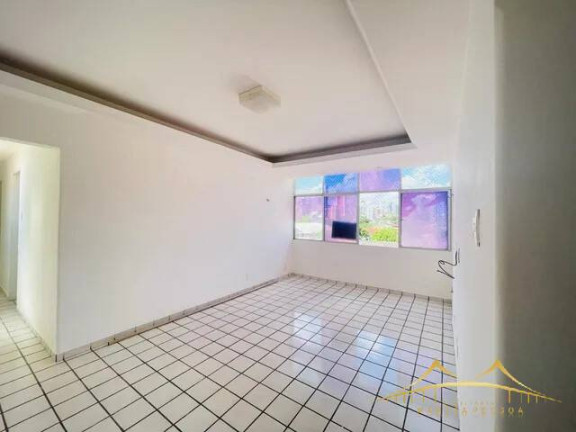 Apartamento com 2 Quartos à Venda, 90 m² em Tirol - Natal