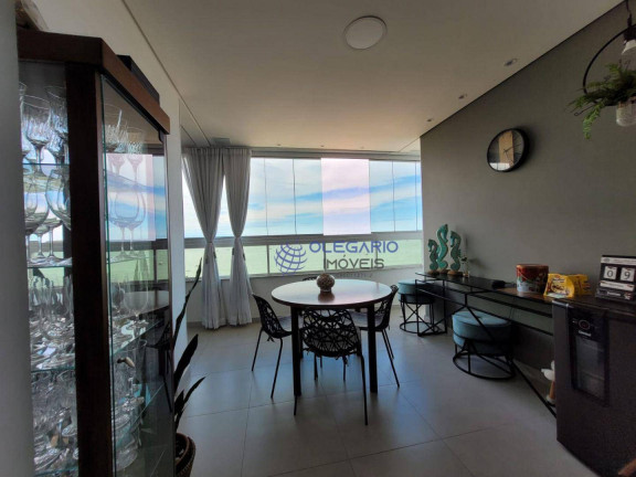 Imagem Apartamento com 3 Quartos à Venda, 115 m² em Armação - Penha Imagem Apartamento com 3 Quartos à Venda, 115 m² em Armação - Penha