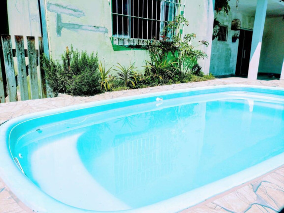 Imagem Sobrado com 3 Quartos à Venda, 178 m² em Massaguaçu - Caraguatatuba Imagem Sobrado com 3 Quartos à Venda, 178 m² em Massaguaçu - Caraguatatuba