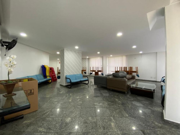 Imagem Apartamento com 3 Quartos à Venda, 75 m² em Tatuapé - São Paulo