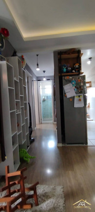 Imagem Apartamento com 2 Quartos à Venda, 43 m² em Jardim São João (jaraguá) - São Paulo Imagem Apartamento com 2 Quartos à Venda, 43 m² em Jardim São João (jaraguá) - São Paulo
