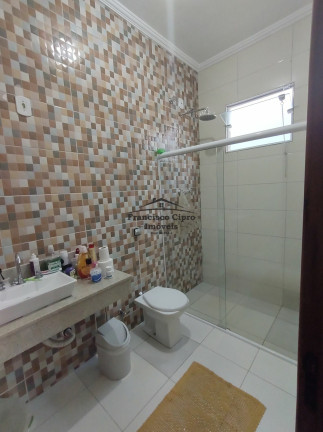Imagem Casa com 3 Quartos à Venda, 162 m² em Vila Passos - Lorena Imagem Casa com 3 Quartos à Venda, 162 m² em Vila Passos - Lorena