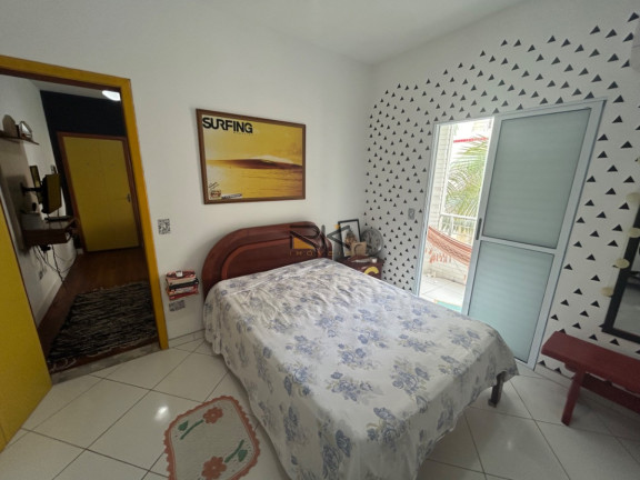 Imagem Apartamento com 1 Quarto à Venda, 48 m² em Perequê Açu - Ubatuba