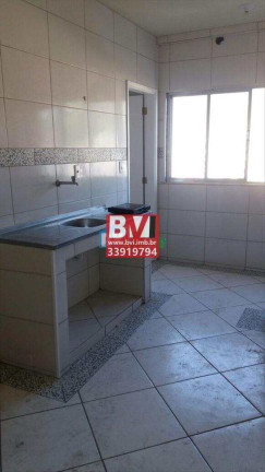 Imagem Apartamento com 1 Quarto à Venda, 70 m² em Irajá - Rio De Janeiro