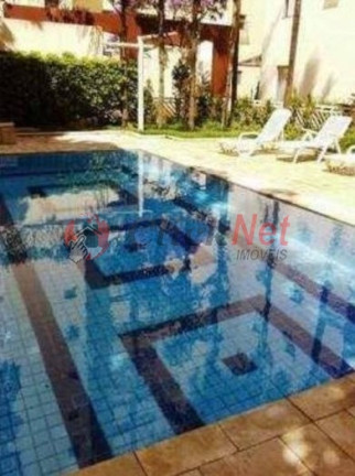 Imagem Apartamento com 3 Quartos à Venda, 77 m² em Planalto - São Bernardo Do Campo Imagem Apartamento com 3 Quartos à Venda, 77 m² em Planalto - São Bernardo Do Campo