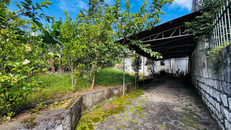 Imagem Casa com 2 Quartos à Venda, 90 m² em Itaguaçu - Florianópolis Imagem Casa com 2 Quartos à Venda, 90 m² em Itaguaçu - Florianópolis