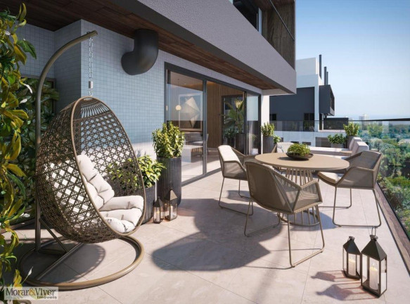 Imagem Apartamento com 3 Quartos à Venda, 150 m² em Alto Da Rua Xv - Curitiba Imagem Apartamento com 3 Quartos à Venda, 150 m² em Alto Da Rua Xv - Curitiba