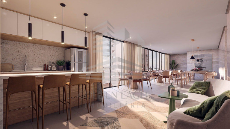Imagem Apartamento com 3 Quartos à Venda, 107 m² em Centro - Navegantes Imagem Apartamento com 3 Quartos à Venda, 107 m² em Centro - Navegantes