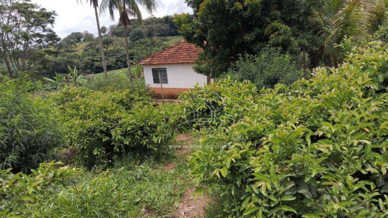 Imagem Fazenda à Venda, 870 m² em Aranha - Brumadinho Imagem Fazenda à Venda, 870 m² em Aranha - Brumadinho