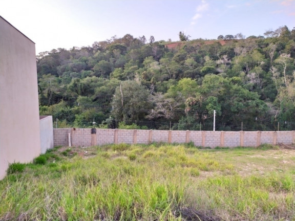 Imagem Terreno à Venda, em Colina Santa Mônica - Votorantim Imagem Terreno à Venda, em Colina Santa Mônica - Votorantim