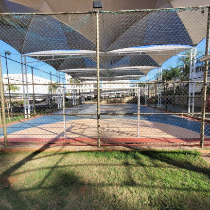 Imagem Apartamento com 2 Quartos para Alugar, 45 m² em Parque Bauru - Bauru Imagem Apartamento com 2 Quartos para Alugar, 45 m² em Parque Bauru - Bauru