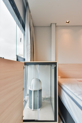 Imagem Studio com 1 Quarto à Venda, 18 m² em Bela Vista - São Paulo