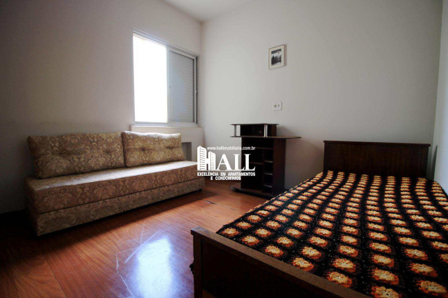 Imagem Apartamento com 3 Quartos à Venda, 103 m² em Centro - São José Do Rio Preto Imagem Apartamento com 3 Quartos à Venda, 103 m² em Centro - São José Do Rio Preto