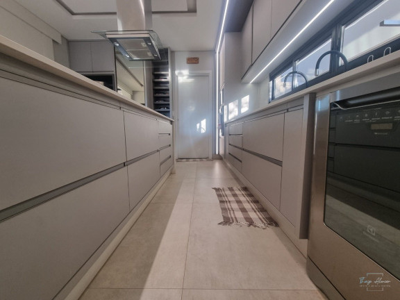 Imagem Sobrado com 4 Quartos à Venda, 424 m² em Residencial Alphaville Iv - Campo Grande Imagem Sobrado com 4 Quartos à Venda, 424 m² em Residencial Alphaville Iv - Campo Grande