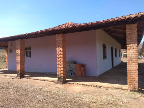 Imagem Chácara com 3 Quartos à Venda, 77.440 m² em Distrito Industrial - Capela Do Alto Imagem Chácara com 3 Quartos à Venda, 77.440 m² em Distrito Industrial - Capela Do Alto