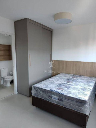 Imagem Apartamento com 1 Quarto à Venda ou Locação, 25 m² em Pinheiros - São Paulo Imagem Apartamento com 1 Quarto à Venda ou Locação, 25 m² em Pinheiros - São Paulo
