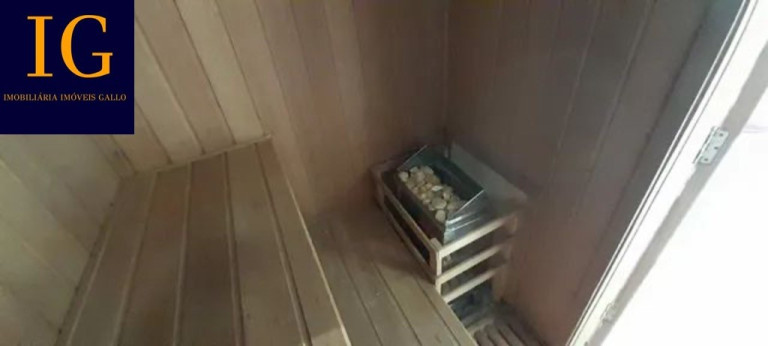 Imagem Apartamento com 3 Quartos à Venda, 156 m² em Santa Paula - São Caetano Do Sul